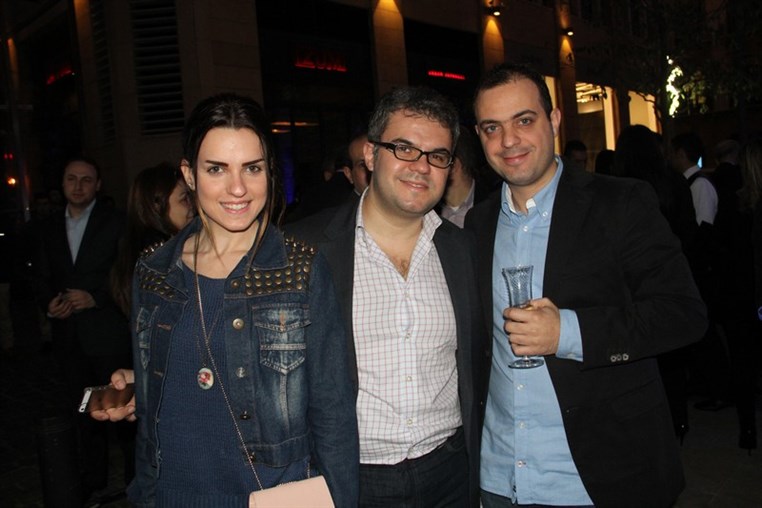 Launching of Bank of Beirut Smart